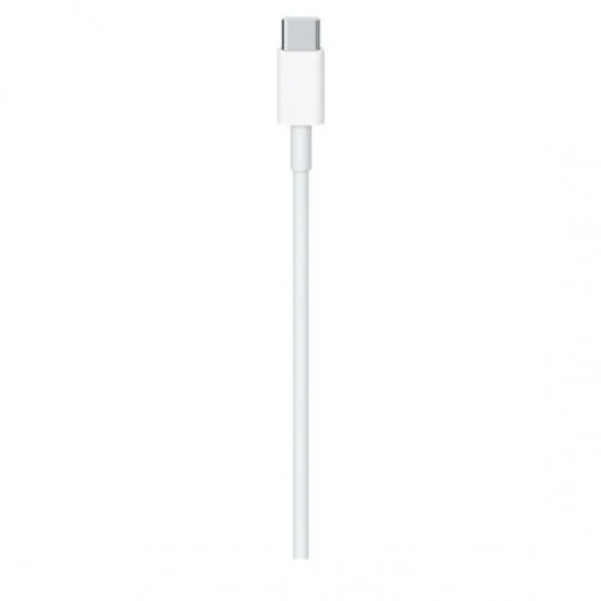 Apple Usb-C To Usb-C Charging Cable 2M - White